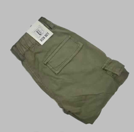 Cargo - army green