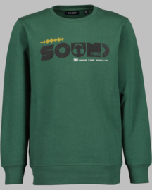 Sweater - BS 670181 green