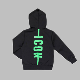 Trainingspak - Icon fluor green