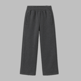 Baggy Jogg Pant - Dexter dark grey