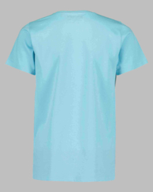 T-shirt -  Blue Seven 602749 coral