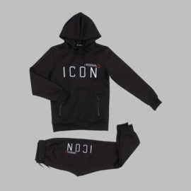 Trainingspak - Icon black