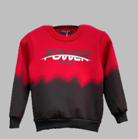 Sweater  - Power