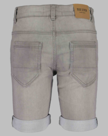 Jogg jeans bermuda - BS 645071 grey