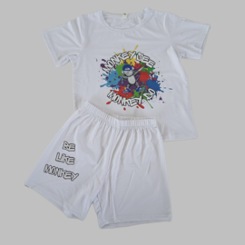 Zomerset - DAP wit