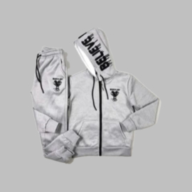 Trainingspak - Mickey grey