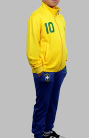 Trainingspak - Brazilie 2024/2025