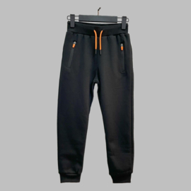 Jogg Pant - Jens black