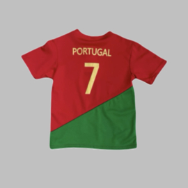 Twee delige set - Portugal KY
