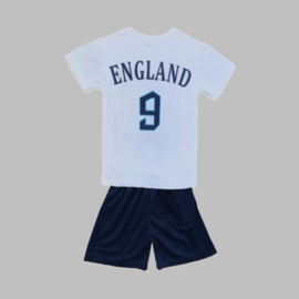 Twee delige set - Engeland navy