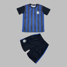 Twee delige heren set - Inter Milan