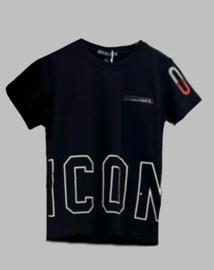 T-shirt - ICON black