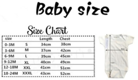 Baby Romper