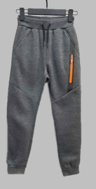 Jogg Pant - Freeboy antraciet