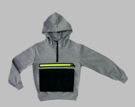 Trainingspak - HS grey