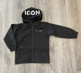 Jas - zomerjas ICON black
