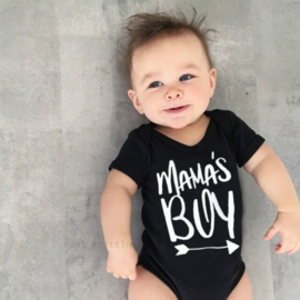 Baby Romper