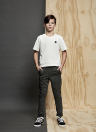 Jogg pant  - D-XEL antraciet TEENS