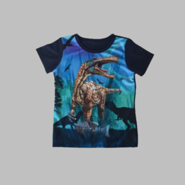 T-shirt - Dino 807