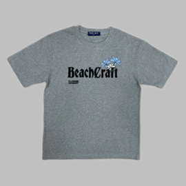 T-shirt - Beachcraft grey