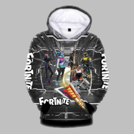 Hoody - Fortnite