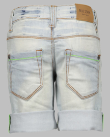 Jogg Jeans Bermuda - BS 840035