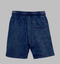 Jogg Jeans Bermuda - Freeboy denim