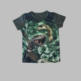 T-shirt - Dino 804