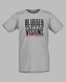 T-shirt -  Blue Seven 602671 Blurred Vision