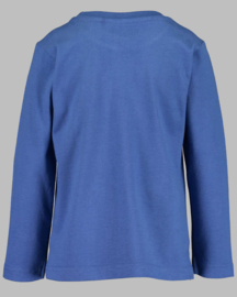 Blue Seven longsleeve - BS 850649 ocean