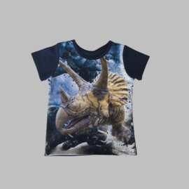 T-shirt - Dino 808