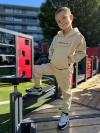 Joggingpak - Free Boy khaki