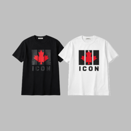 T-shirt - Icon Original zwart
