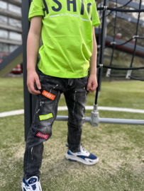 Jogg Jeans - Icon colours