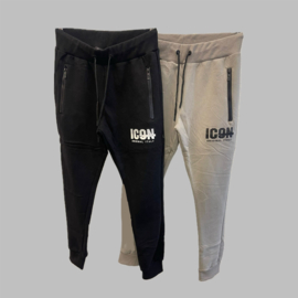 Hoody  - Icon white