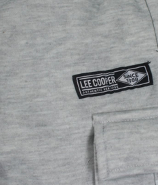 Joggingpak - East London grey