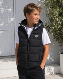 Bodywarmer - ICON zwart