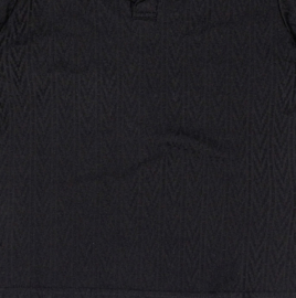 Twee delige set - Ibiza black