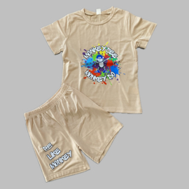 Zomerset - DAP beige