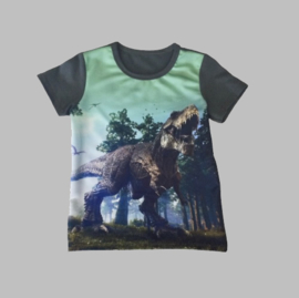 T-shirt - Dino 851