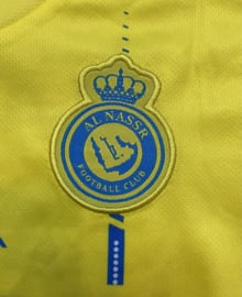 Twee delige set - Ronaldo