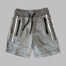 Jogg Bermuda - I Kids NY grey