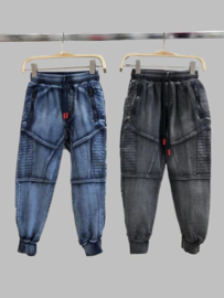 Jogg Jeans - Dylan blue