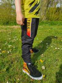 Jogg Pant - NY black