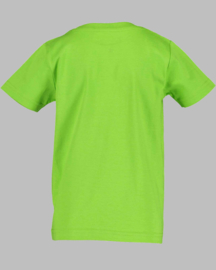 T-shirt - BS 802227 lemon gras