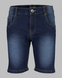 Jogg Jeans bermuda - BS645062