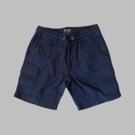 Bermuda  - BS 643563 navy