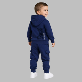 Joggingpak - Lee Cooper navy