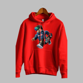 Hoodies