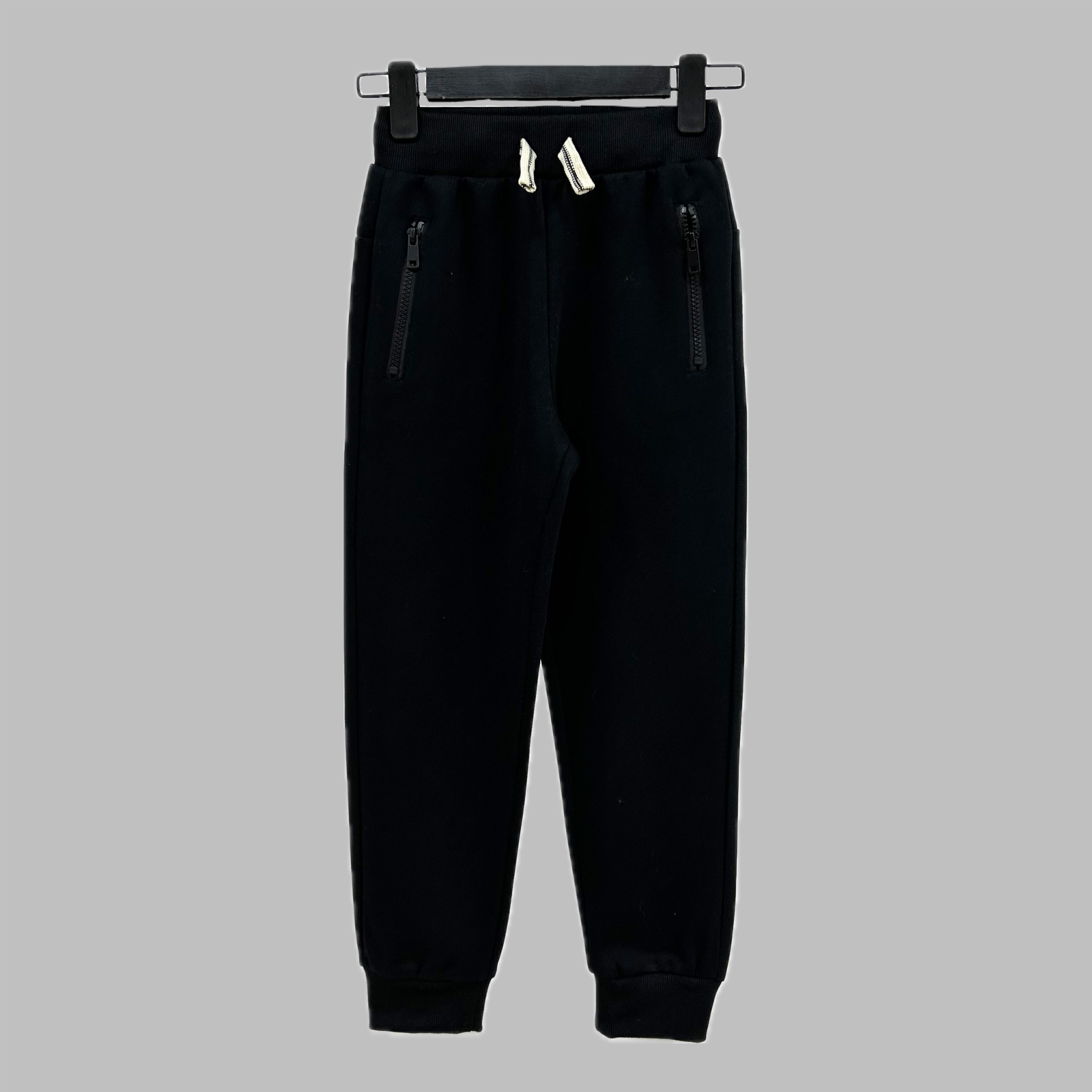 Joggingpak - California black